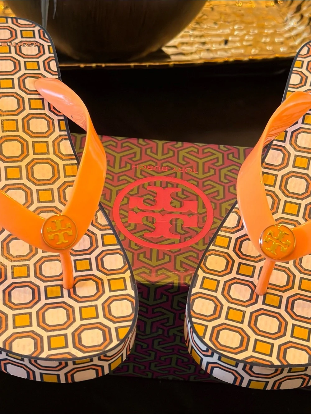 Tory Burch tory burch